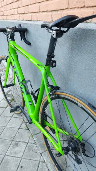 Bicicleta Carretera Trek Émonda SL6