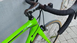 Bicicleta Carretera Trek Émonda SL6