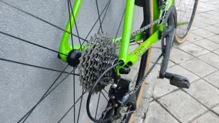 Bicicleta Carretera Trek Émonda SL6