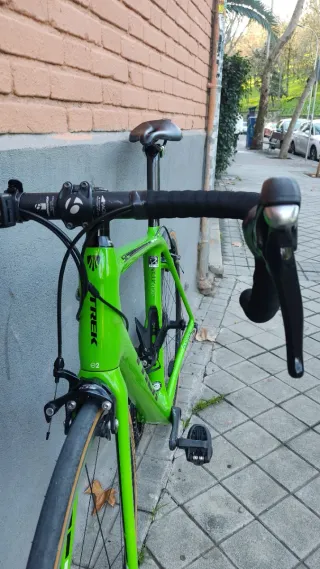 Bicicleta Carretera Trek Émonda SL6