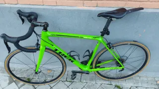 Bicicleta Carretera Trek Émonda SL6