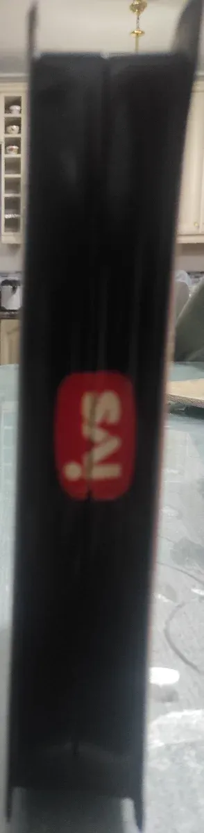 Maniaco VHS Película Terror Español