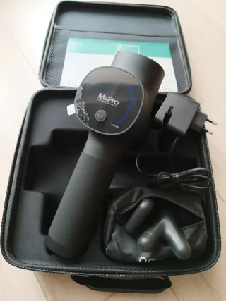 Pistola Massaggiatore Opov M3 Pro