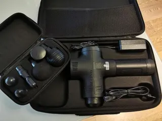 Pistola Massaggiatore Opov M3 Pro