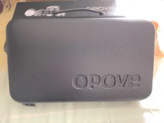 Pistola Massaggiatore Opov M3 Pro