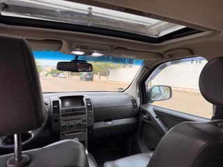 Nissan Pathfinder 2008