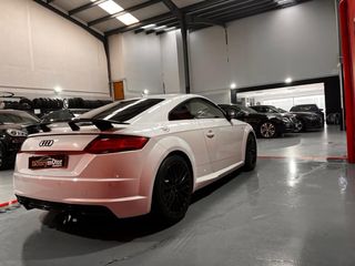 Audi TT 2018