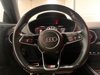 Audi TT 2018