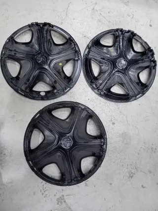 Copricerchi Citroën C3 16 pollici