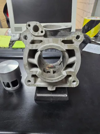 Cilindro Gilera 125cc