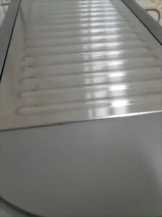 Cafetera AEG. URGE VENDER