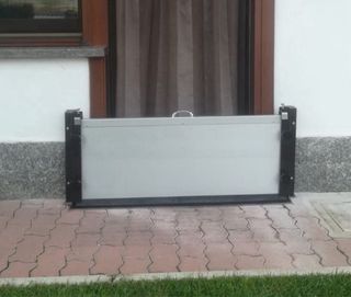 Barreras anti inundaciones