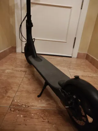 Patinete Eléctrico Xiaomi Essential(leer descrip.)