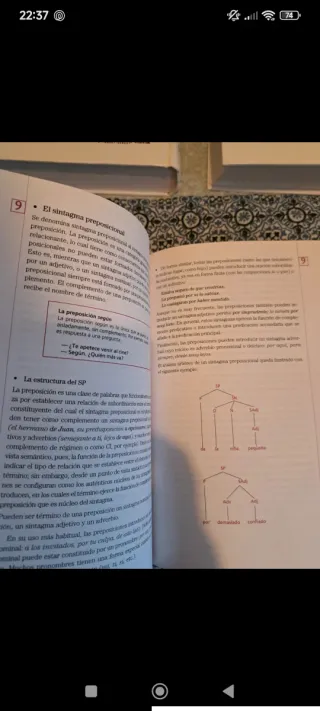 Colección diccionarios