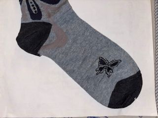 Calze NUOVE Uomo Firmate”KENZO”MADE IN ITALY Origi