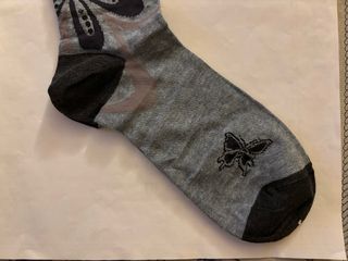 Calze NUOVE Uomo Firmate”KENZO”MADE IN ITALY Origi