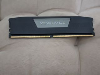 Corsair Vengeance DDR5 16GB 5600 CL36 RAM
