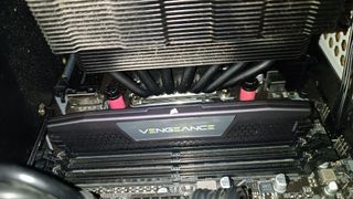 Corsair Vengeance DDR5 16GB 5600 CL36 RAM