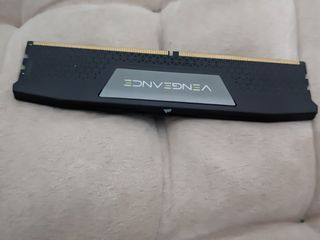 Corsair Vengeance DDR5 16GB 5600 CL36 RAM
