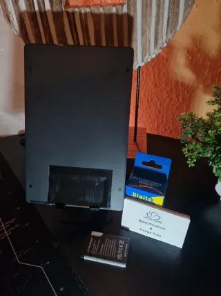 Ebook Papyre 6.1 + Batería nueva