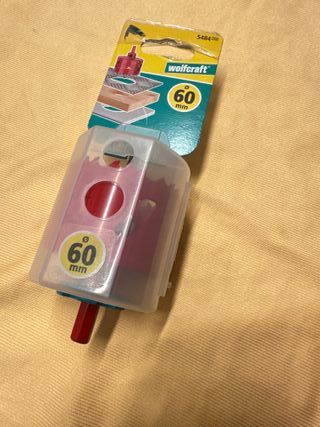 Corona Wolfcraft 60mm