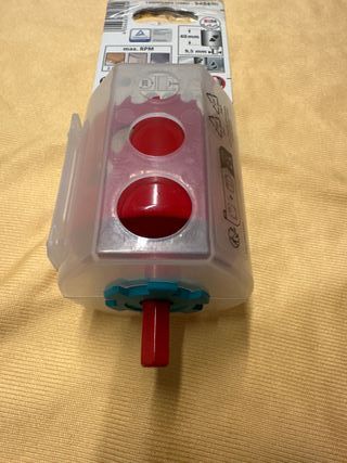 Corona Wolfcraft 60mm