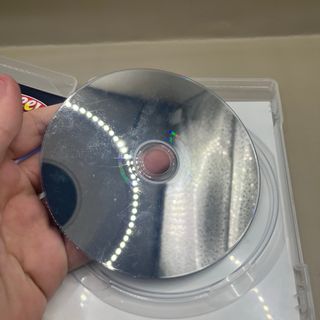 Hot Wheels Pilota Da Record PS3