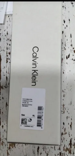 Calvin Klein Icon Boxer originales packs