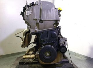 Renault k4mr858 motor completo megane rectp5550859