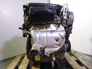Renault k4mr858 motor completo megane rectp5550859