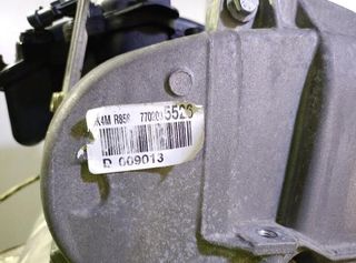 Renault k4mr858 motor completo megane rectp5550859