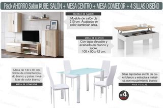 Servicio profesional de montaje Atrapamuebles