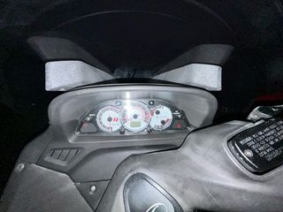 KYMCO XCITING 500 ABS