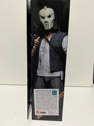 Casey Jones