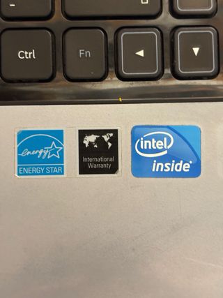 Ordenador Samsung NP300E4A - Win 11