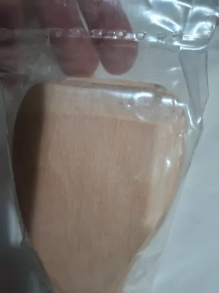 Rasquetas de madera para plancha/barbacoa