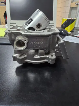 Cilindro Gilera 125 Original