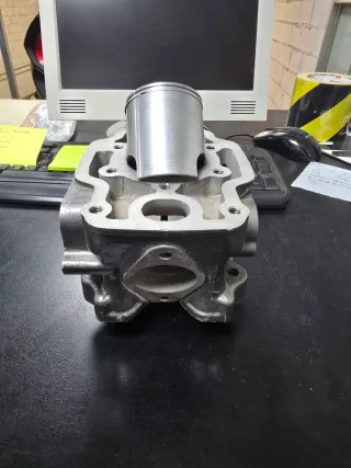 Cilindro Gilera 125 Original