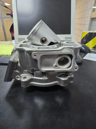 Cilindro Gilera 125 Original