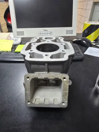 Cilindro Gilera 125 Original