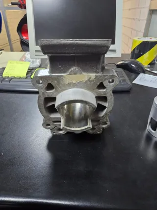 Cilindro Gilera 125 Original