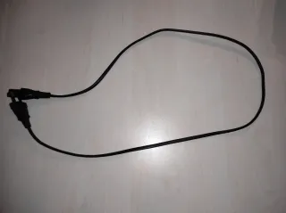 Cable de alimentación