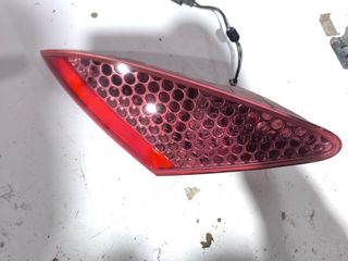 Piloto Peugeot 307cc