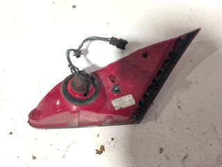 Piloto Peugeot 307cc