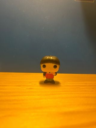 Funko Pop Stranger Things