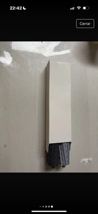 Accesorios Roomba 800/900