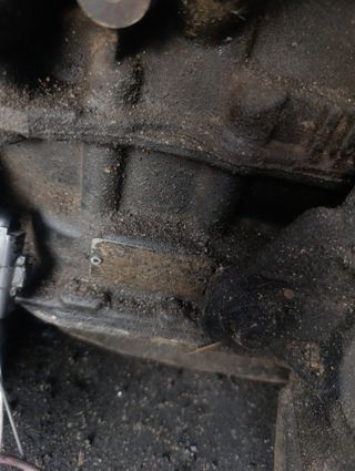 Motor BMW N52B25 2.5I E60 2008 213.000 km