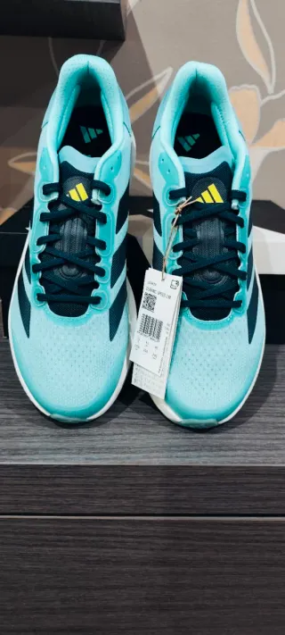 Adidas Duramo Speed 2 Zapatillas Running Hombre