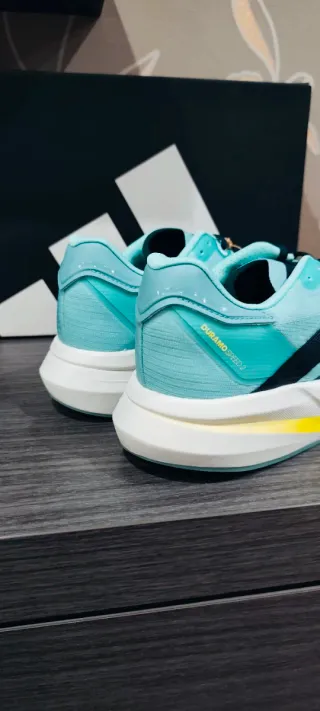 Adidas Duramo Speed 2 Zapatillas Running Hombre