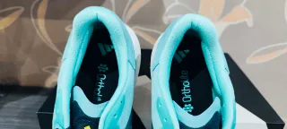 Adidas Duramo Speed 2 Zapatillas Running Hombre